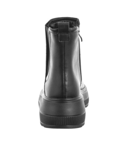 Filippo Czarne DBT6375/24 BK (FO126-a) kurpes