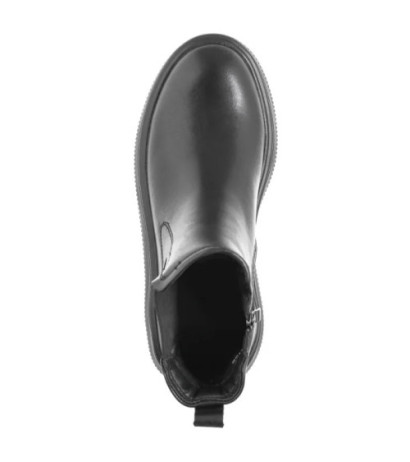 Filippo Czarne DBT6375/24 BK (FO126-a) kurpes