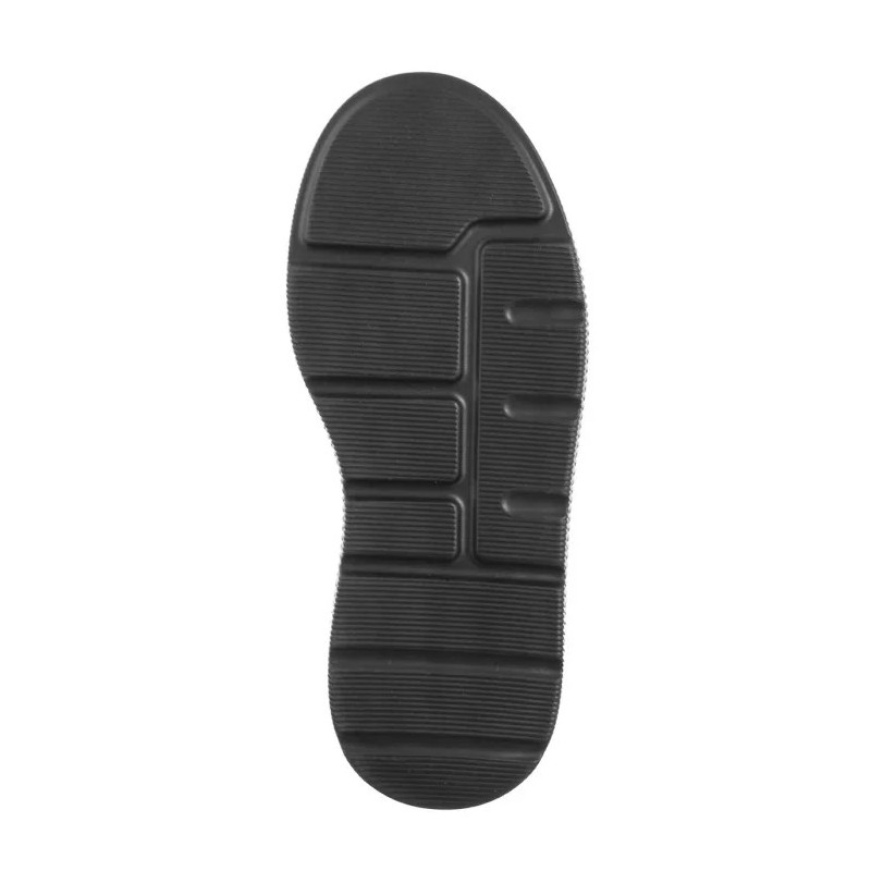 Filippo Czarne DBT6375/24 BK (FO126-a) kingad