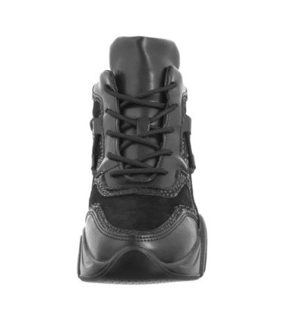 Filippo Czarne DBT6367/24 BK (FO127-a) kingad