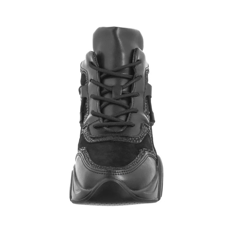 Filippo Czarne DBT6367/24 BK (FO127-a) kingad