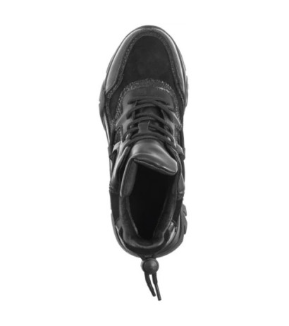 Filippo Czarne DBT6367/24 BK (FO127-a) batai