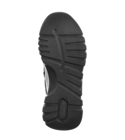 Filippo Czarne DBT6367/24 BK (FO127-a) batai