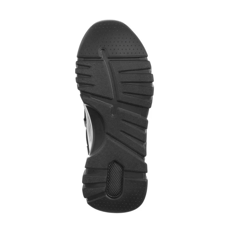 Filippo Czarne DBT6367/24 BK (FO127-a) kurpes