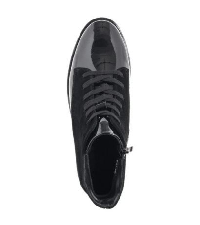 Filippo Czarne DBT6335/24 BK (FO129-a) kurpes