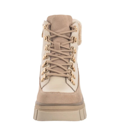 Filippo Beżowe DBT6471/24 BE (FO130-a) batai