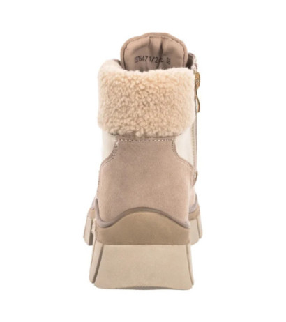 Filippo Beżowe DBT6471/24 BE (FO130-a) batai