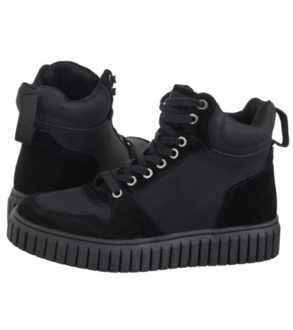 Venezia Czarne G059NUBLOSP006 (VE807-a) kingad