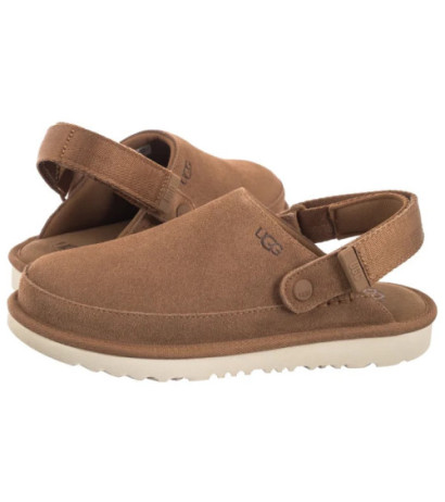 UGG K Goldenstar Clog 1159770K CHE (UA133-a) Moteriški batai/šlepetės