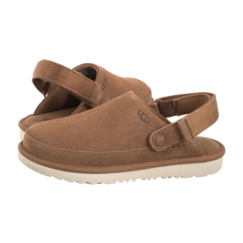 UGG K Goldenstar Clog 1159770K CHE (UA133-a) Naiste kingad/klappide klapid