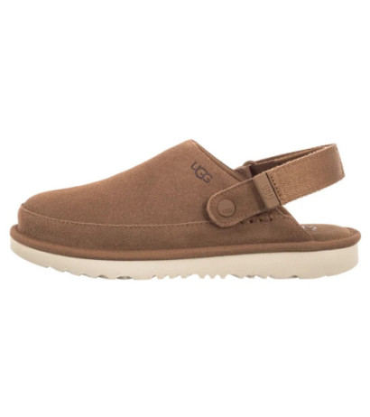 UGG K Goldenstar Clog 1159770K CHE (UA133-a) Sieviešu apavi/Flip Flops