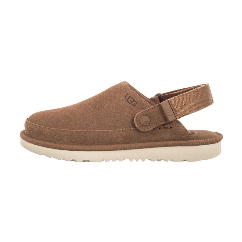 UGG K Goldenstar Clog 1159770K CHE (UA133-a) Sieviešu apavi/Flip Flops