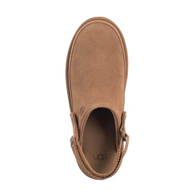 UGG K Goldenstar Clog 1159770K CHE (UA133-a) Sieviešu apavi/Flip Flops