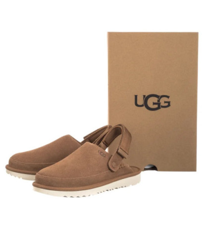 UGG K Goldenstar Clog 1159770K CHE (UA133-a) Sieviešu apavi/Flip Flops
