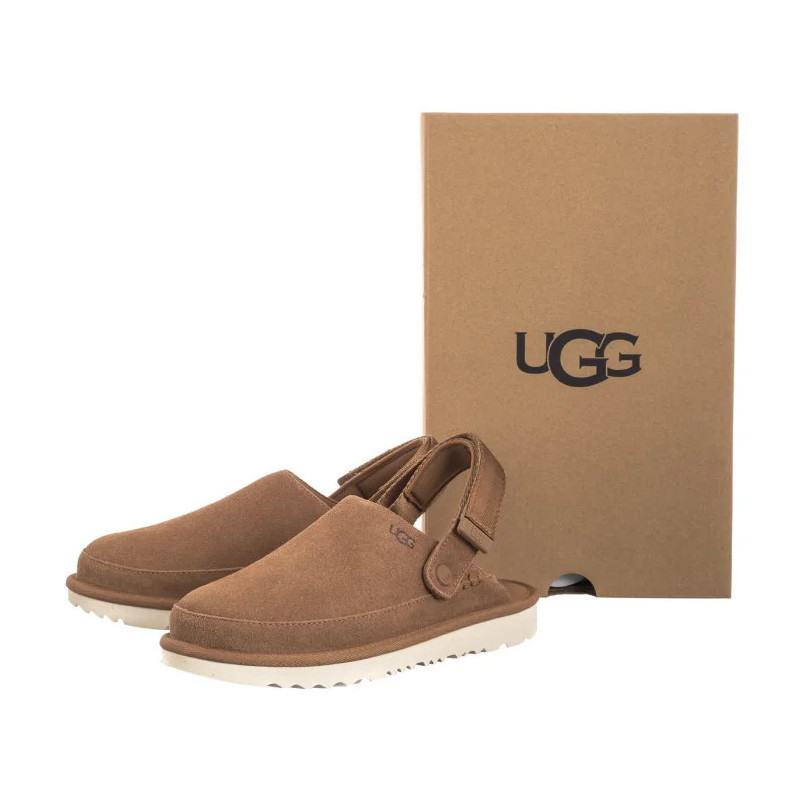 UGG K Goldenstar Clog 1159770K CHE (UA133-a) Sieviešu apavi/Flip Flops