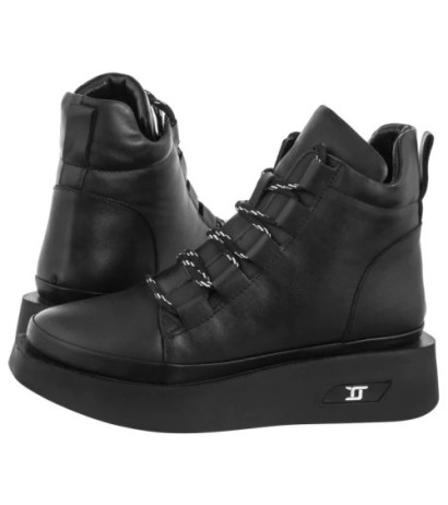 Artiker Czarne 55C0809 (AR144-b) zābaki