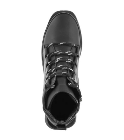 Artiker Czarne 55C0809 (AR144-b) zābaki