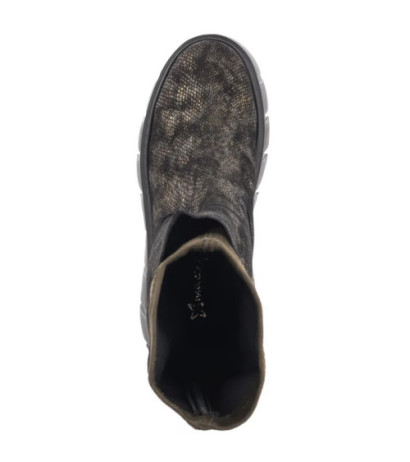 Maciejka Khaki 06766-09/00-8 (MA1295-a) kurpes