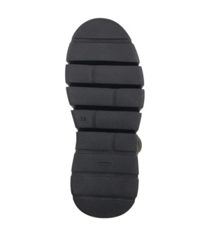 Maciejka Khaki 06766-09/00-8 (MA1295-a) kurpes