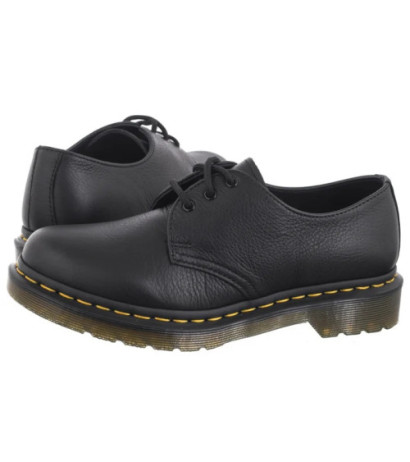 Dr. Martens 1461 Virginia Black 24256001 (DR92-a) kurpes