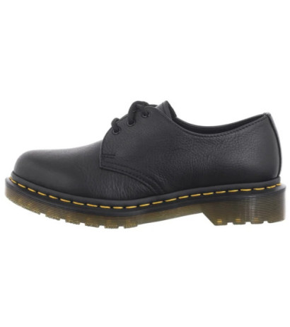 Dr. Martens 1461 Virginia Black 24256001 (DR92-a) kurpes