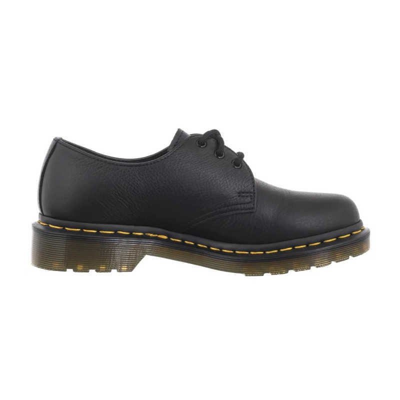Dr. Martens 1461 Virginia Black 24256001 (DR92-a) saapad