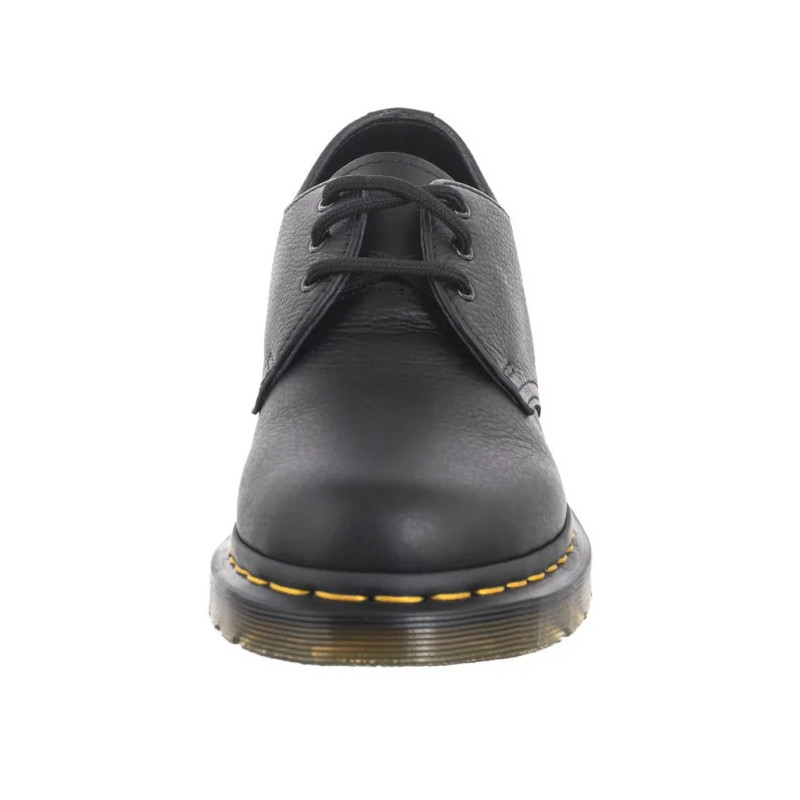 Dr. Martens 1461 Virginia Black 24256001 (DR92-a) kurpes