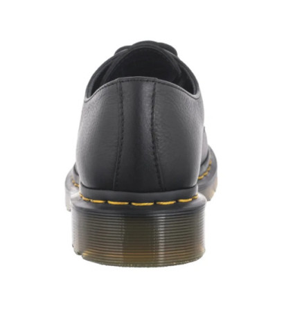 Dr. Martens 1461 Virginia Black 24256001 (DR92-a) kurpes