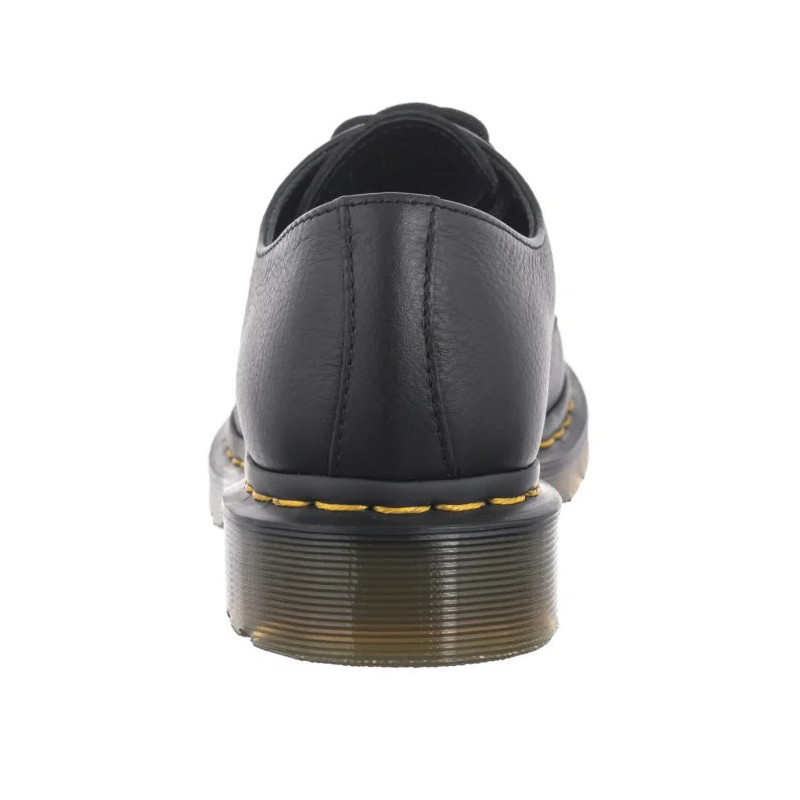 Dr. Martens 1461 Virginia Black 24256001 (DR92-a) kurpes