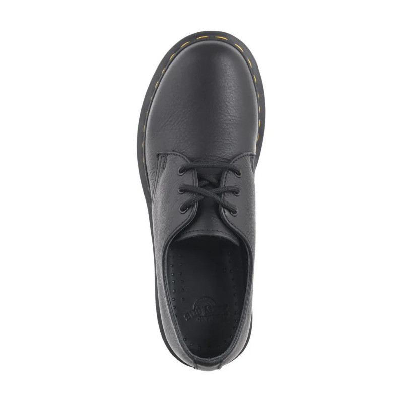 Dr. Martens 1461 Virginia Black 24256001 (DR92-a) kurpes