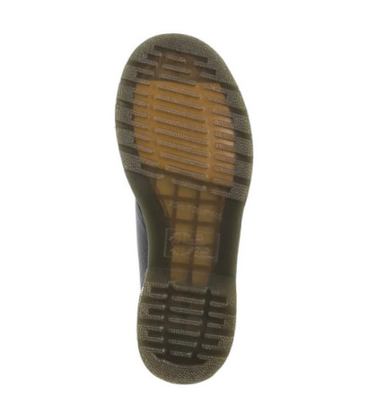 Dr. Martens 1461 Virginia Black 24256001 (DR92-a) kurpes