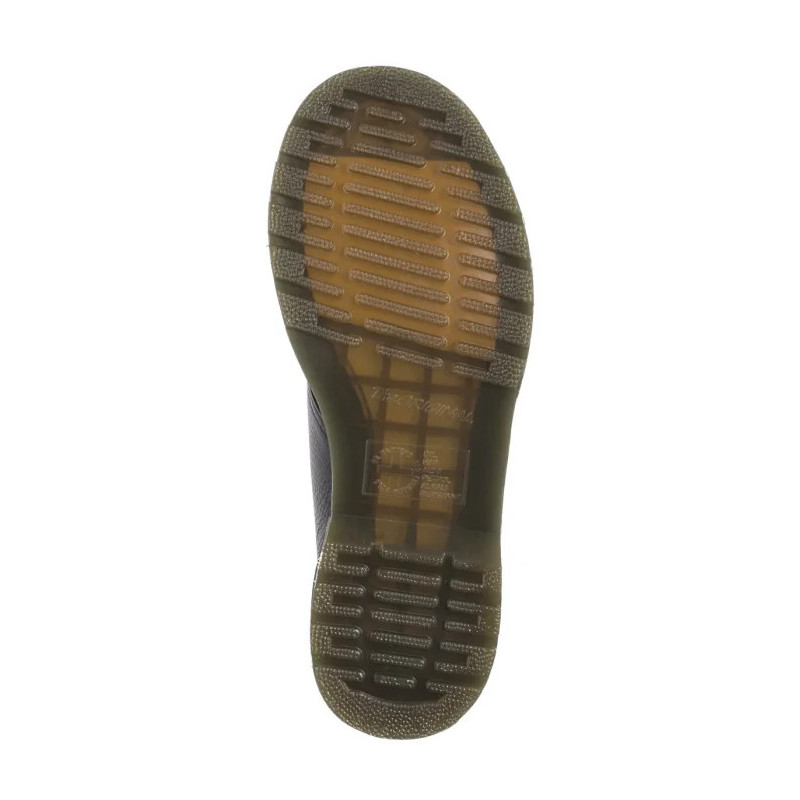 Dr. Martens 1461 Virginia Black 24256001 (DR92-a) saapad