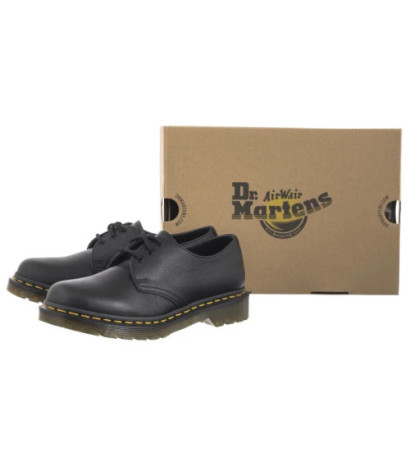 Dr. Martens 1461 Virginia Black 24256001 (DR92-a) saapad
