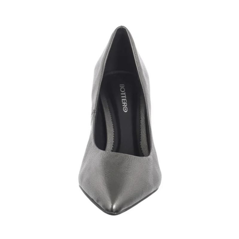 Bottero Srebrne 353701 Pewter 24 (BO87-c) aukštakulniai