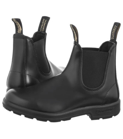 Blundstone 2414 Black Brush (BL35-a) batai