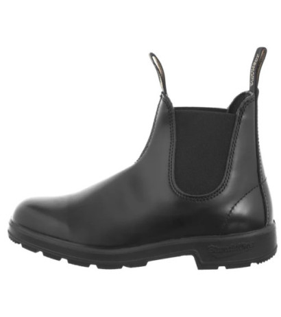 Blundstone 2414 Black Brush (BL35-a) batai