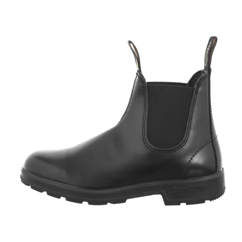 Blundstone 2414 Black Brush (BL35-a) kingad
