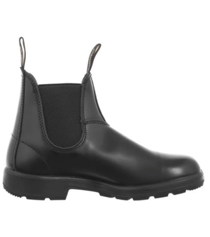 Blundstone 2414 Black Brush (BL35-a) kurpes