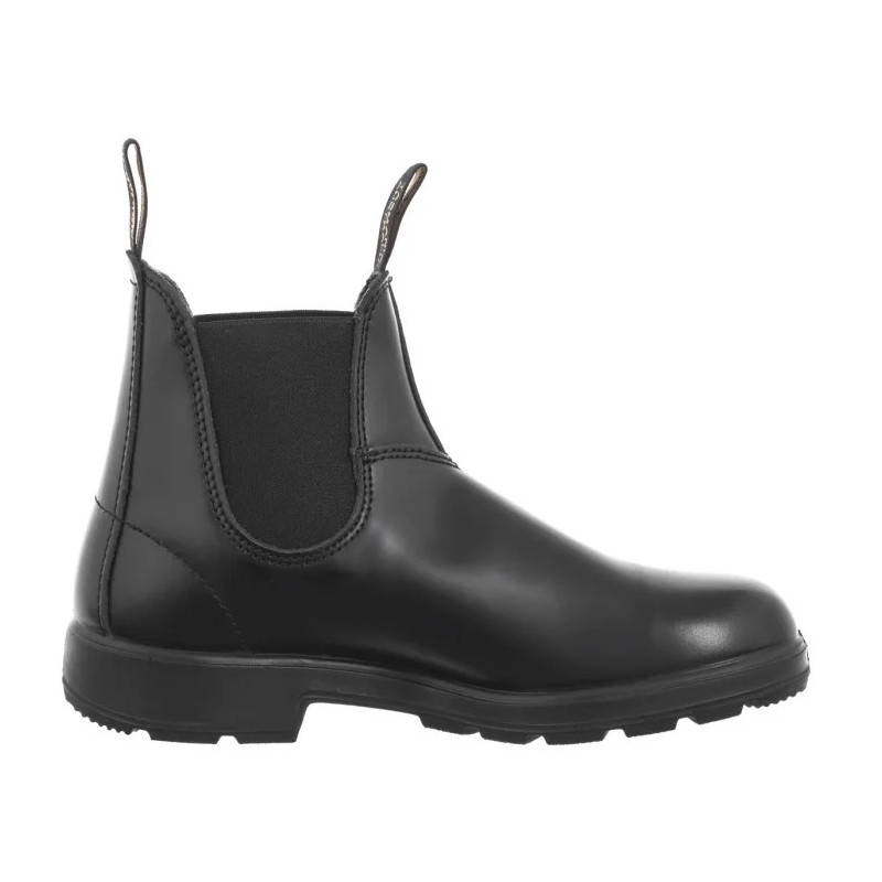 Blundstone 2414 Black Brush (BL35-a) kurpes