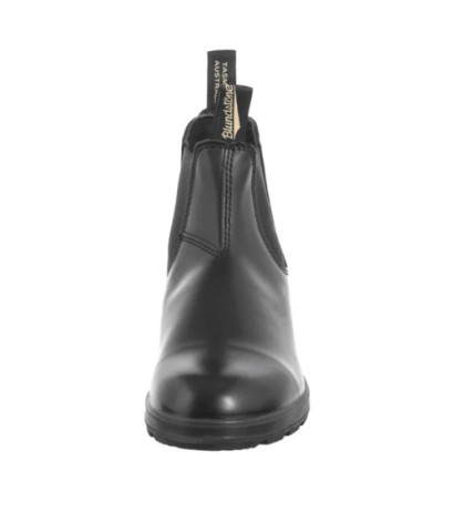 Blundstone 2414 Black Brush (BL35-a) kurpes