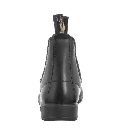Blundstone 2414 Black Brush (BL35-a) kurpes