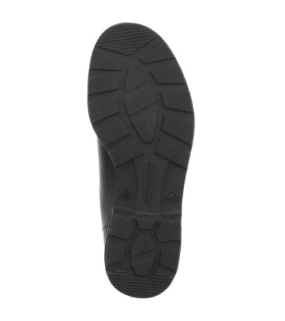 Blundstone 2414 Black Brush (BL35-a) kingad