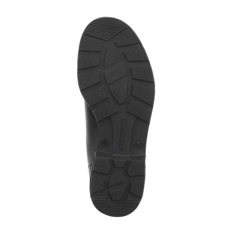 Blundstone 2414 Black Brush (BL35-a) kingad