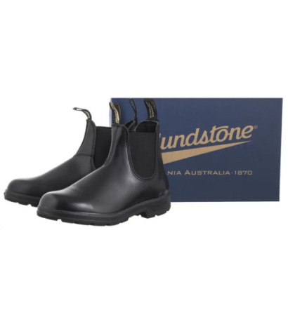 Blundstone 2414 Black Brush (BL35-a) shoes