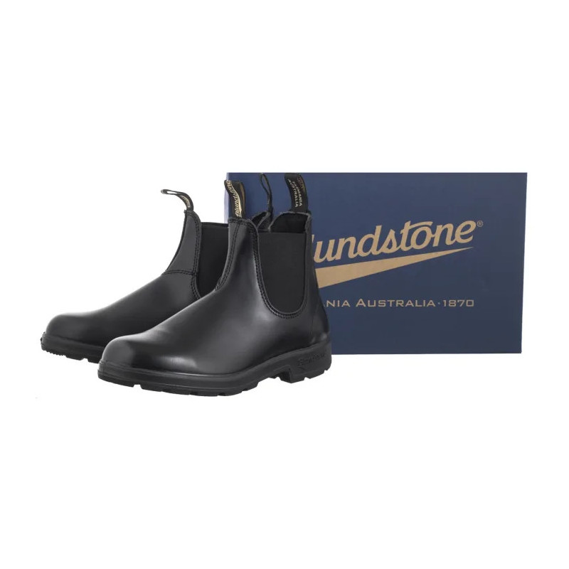 Blundstone 2414 Black Brush (BL35-a) kingad