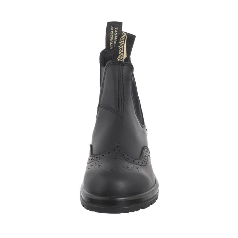 Blundstone 2443 Antique Black (BL37-a) kurpes