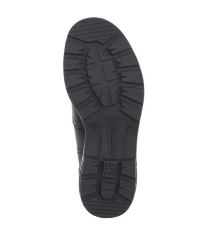 Blundstone 2443 Antique Black (BL37-a) kurpes