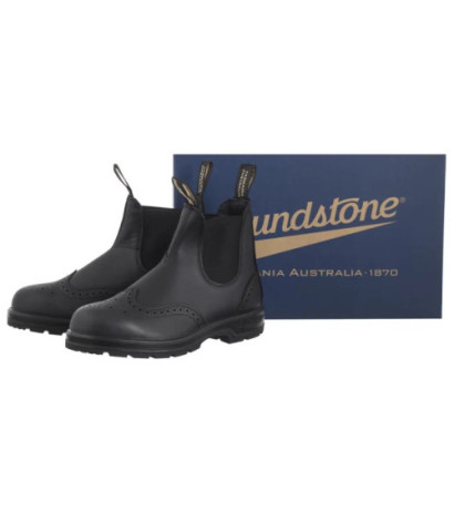 Blundstone 2443 Antique Black (BL37-a) kurpes