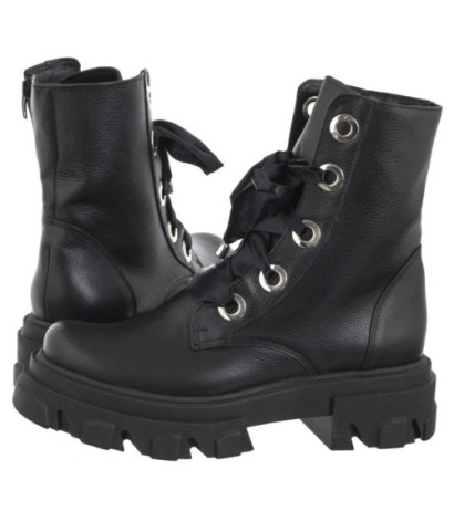 Nepeke Matea Black  (NP1-a) batai