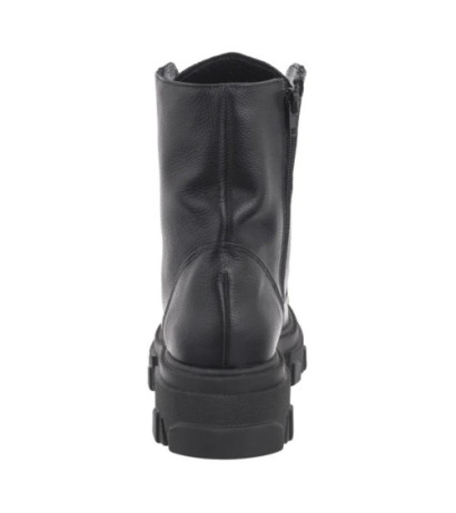 Nepeke Matea Black  (NP1-a) kurpes